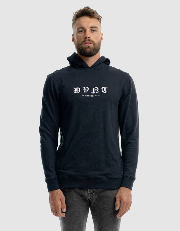 DVNT - Worldwide Hoodie
