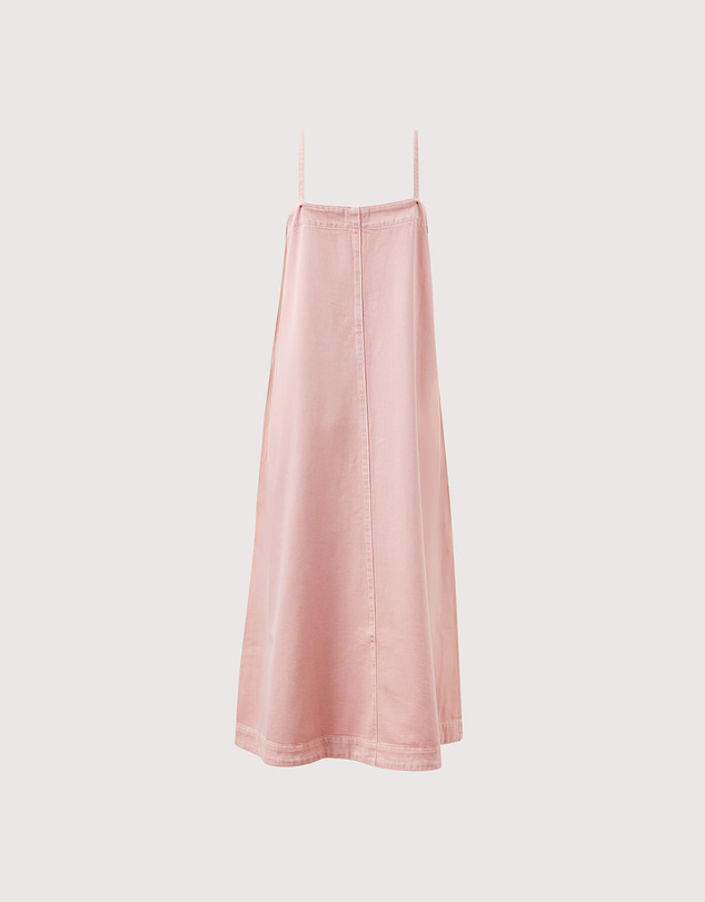 Ceres Life - Remy Strappy Midi Dress