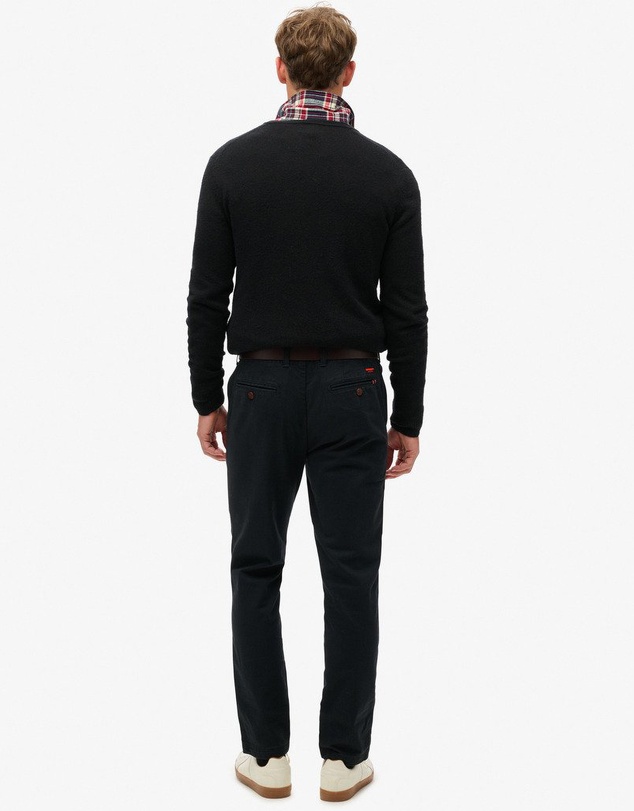 Superdry - International Slim Fit Chino