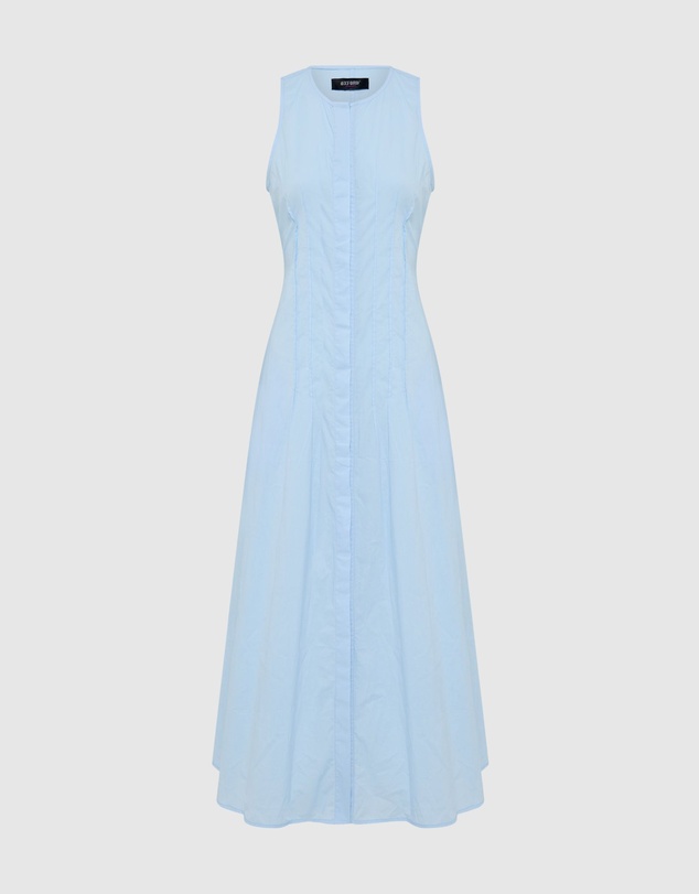 Oxford - Sorrento Poplin Dress
