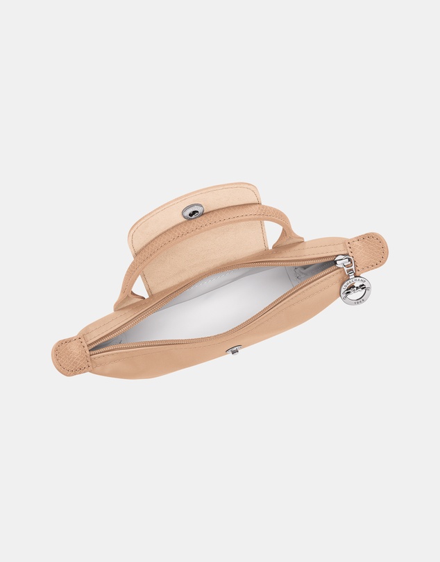Longchamp - Le Pliage One Nylon Pouch