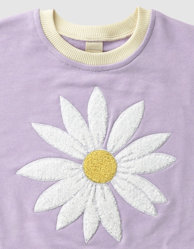 WITH LOVE FOR KIDS - Lounge Playsuit - Babies