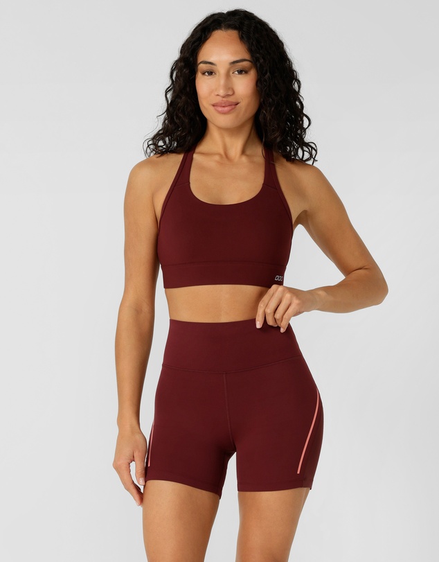Lorna Jane - Amy Maximum Support Sports Bra