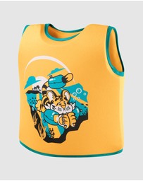 Speedo - Character Printed Float Vest - Babies-Kids