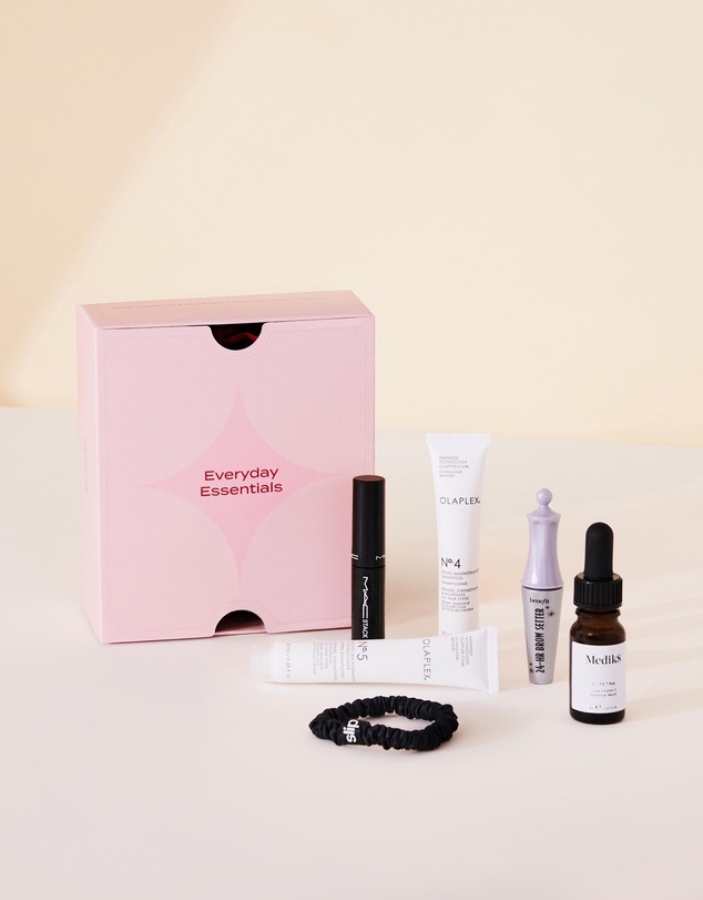 THE ICONIC - The Beauty Kit