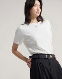 Oxford - Zoe Cashmere Blend Knit