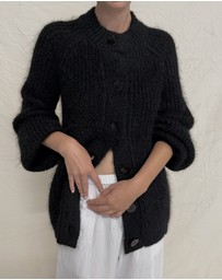 Marle - Jasper Cardigan