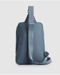 Nere - Bondi Nylon Sling Backpack
