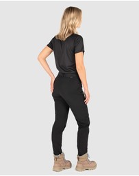 UNIT - UNIT Ladies Flexlite Performance Stretch Pants