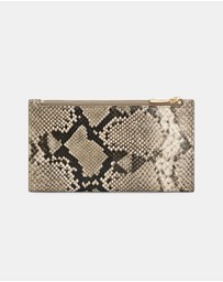 Oroton - Cecile Large Wallet