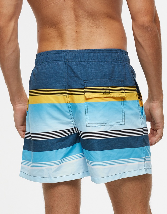 Vacancy Co - Horizon Swim Short