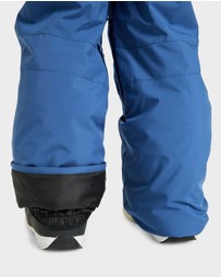 Quiksilver - Boys 8 to 16 Estate Snow Pants