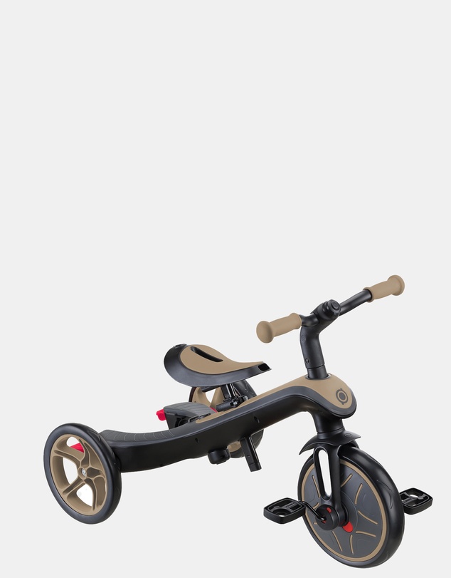 Globber - Explorer Trike 4in1