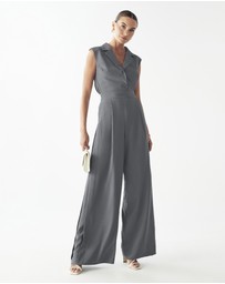 Willa - Charla Jumpsuit