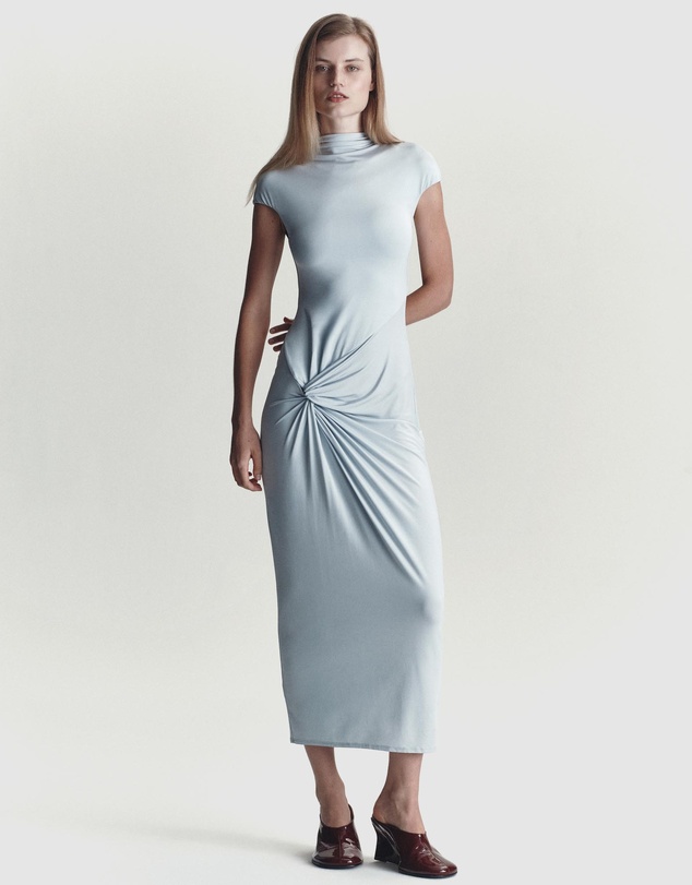 Paris Georgia - Antonia Dress