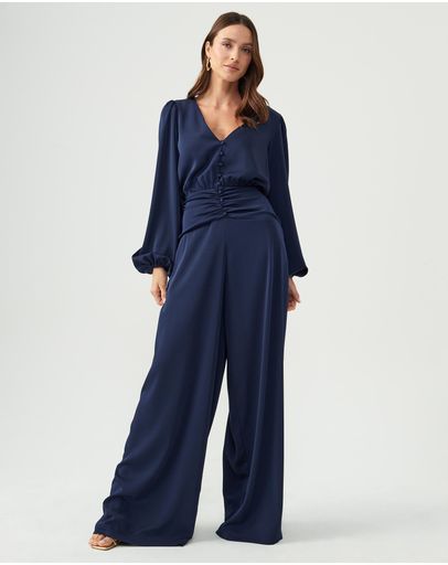 Navy Blue
