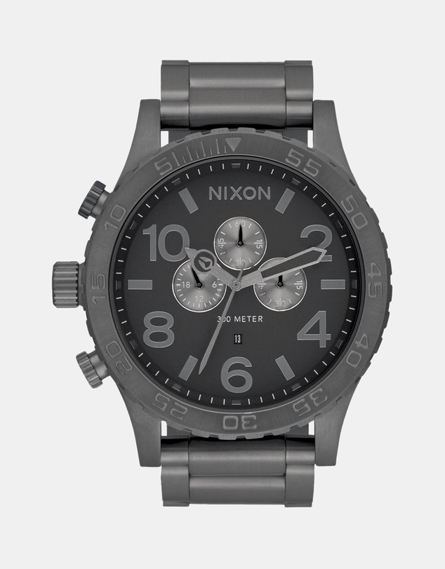 Nixon - 51-30 Chrono Watch