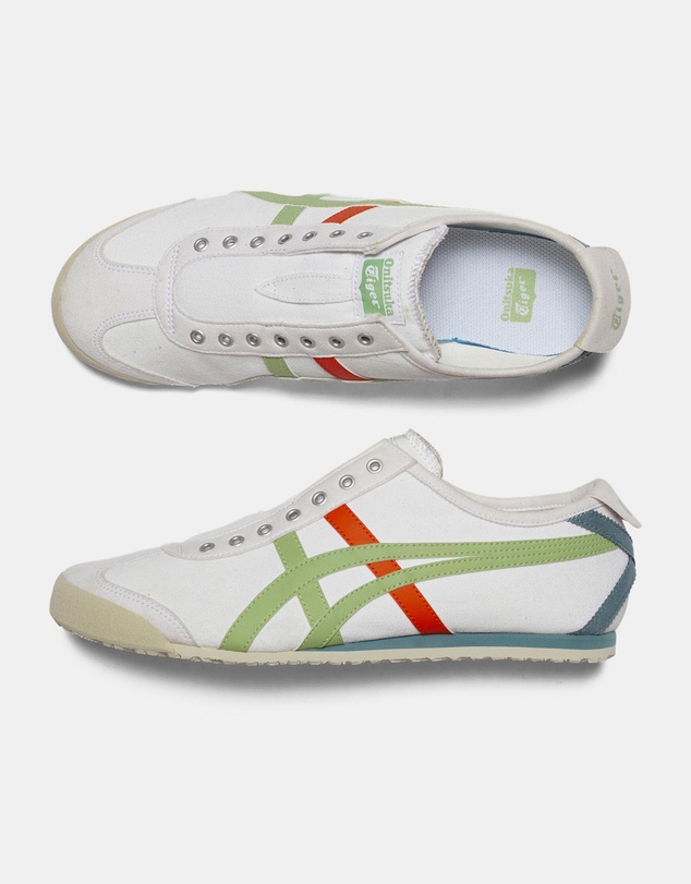 Onitsuka Tiger - Mexico 66 Slip-On - Unisex