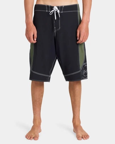 Billabong - Mens Spec 73 Systems Pro 23