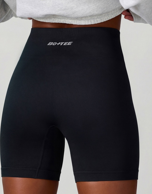 BO+TEE - Lift Shorts