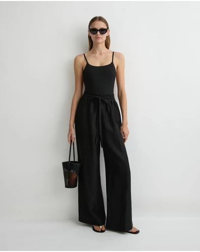 BONDI BORN - Bormio Luxe Pant