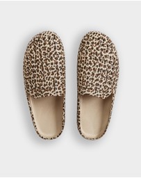 Freedom Moses - Kieff Clogs