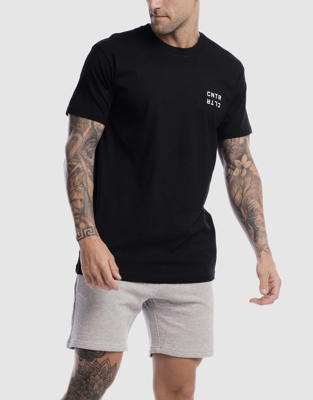 Counter Culture - Geo Tee