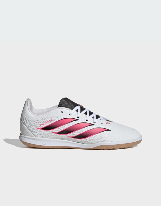 adidas Performance - Predator Club Sala Indoor Foot Football Ball Boots Kids
