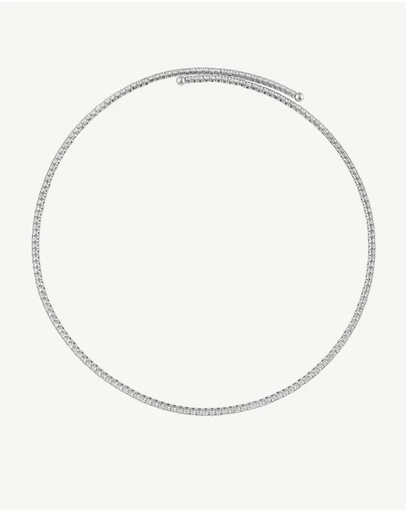 Zahar - Antonia Necklace