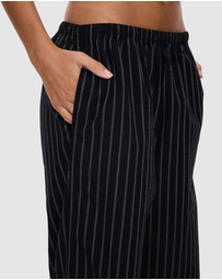 Thrills - Unwind Stripe Pants