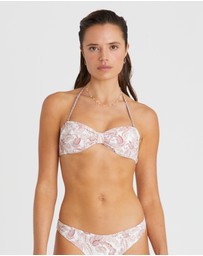 Heaven Australia - Saffron Riley Bandeau