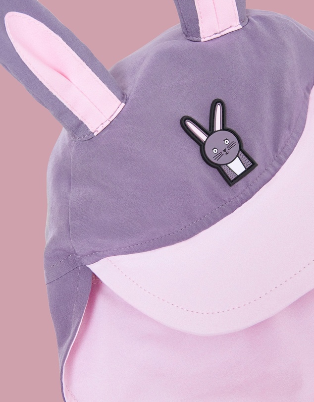Roarsome - Hop the Bunny - Kids Sun Cap