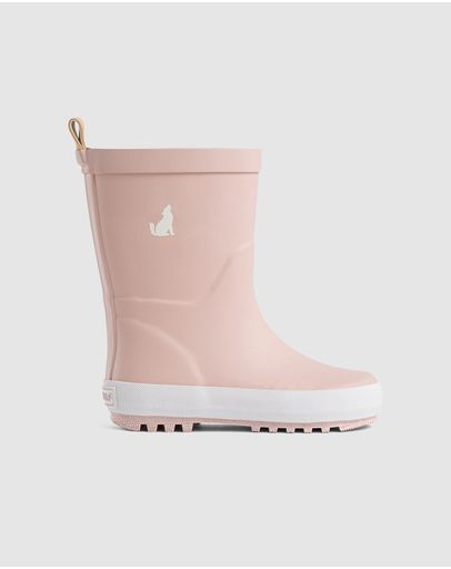 Dusty Pink