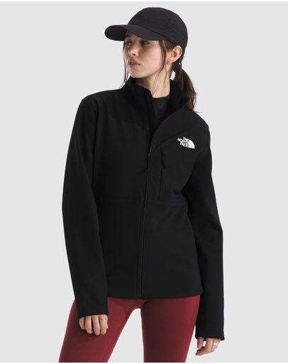 TNF Black