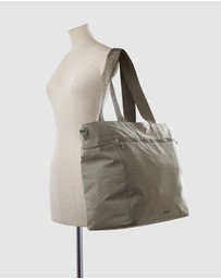 Nere - Bondi Nylon Large Tote Bag