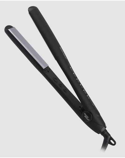 Silver Bullet - Silver Bullet Keratin 230 Titanium Straightener - 25Mm