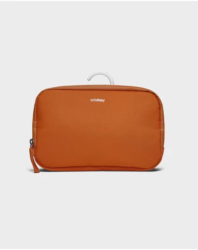 Orbitkey - Toiletry Pouch