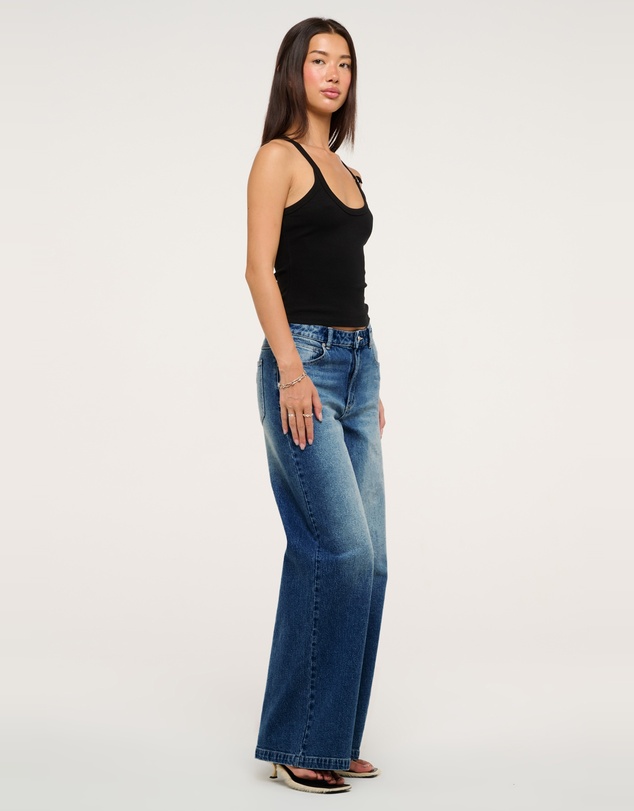 Abrand - 95 Wide Reese Recycled