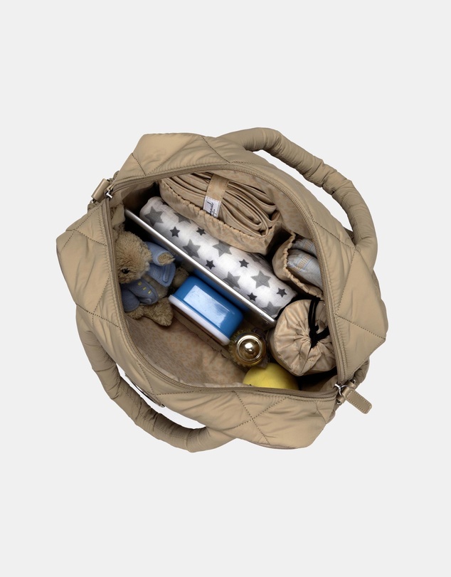 Babymel - Willow Nappy Bag