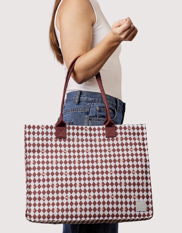 The Somewhere Co - Royal Match Ultimate Tote Bag