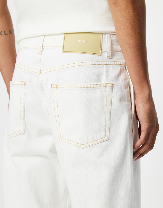 SUNNEI - Tapered Pants