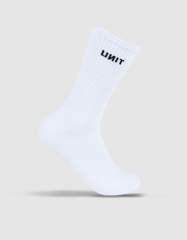 UNIT - UNIT Crew Men's Bamboo 3 Pack Socks