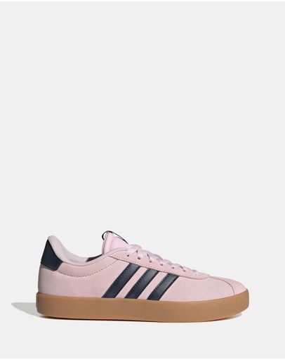 Clear Pink, Legend Ink & Gum