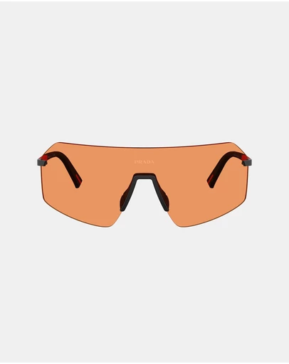Prada Linea Rossa - 0PS B50S