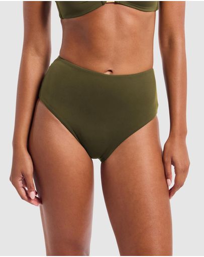 Olive Green