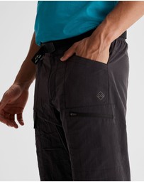 Kathmandu - EVRY-Day Lined Cargo Pants