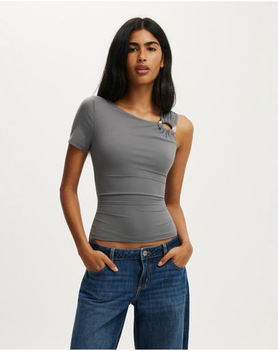 URBAN GREY