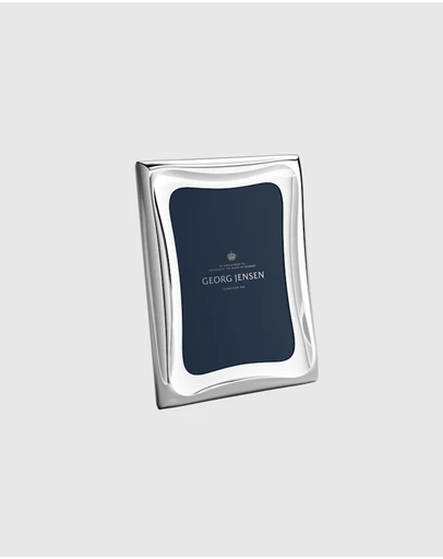 Georg Jensen - COBRA Picture Frame, Medium