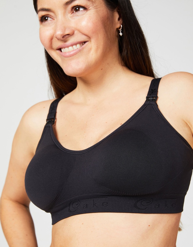 Cake Maternity - Rock Candy Seamless Maternity Bra