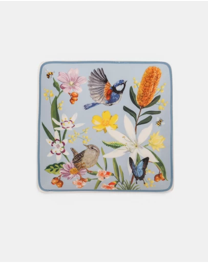 La La Land - Square Trinket Tray Backcountry Vol.2